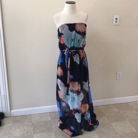 Charlotte Russe Dresses & Skirts - Charlotte Russe Dress